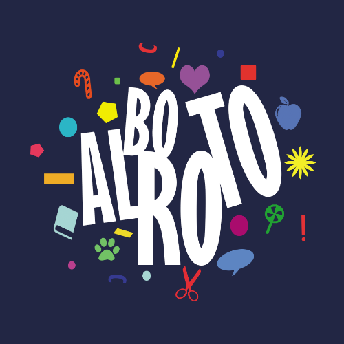 Avatar proyecto Alboroto!
