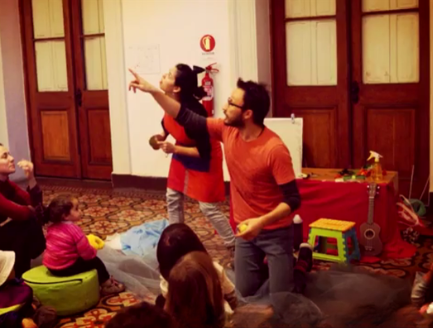 Imagen superior proyecto alboroto!