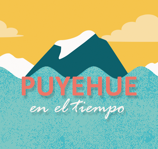 Avatar proyecto Puyehue en el tiempo